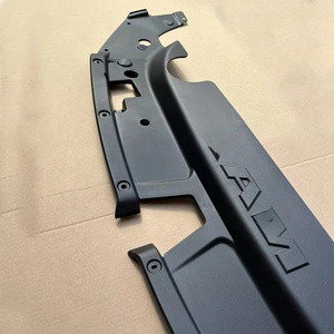 68294551AC Nuevo sello superior del radiador para Dodge Ram 5.7L 2019-2024 - Product Image 5