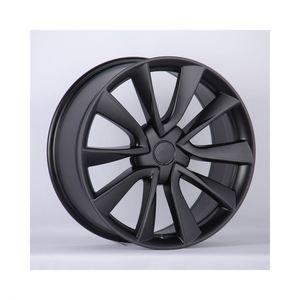 20R ขอบล้อ PCD 5 🌸 114.3สำหรับ Tesla 3 Tesla X AG maons สีน้ำเงิน tiffando Rizo maons สีแดง
