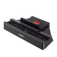 Presentamos el X431 PAD V Elite J2534, Escáner de Diagnóstico y Codificación de ECU en Línea con Smartlink 2.0 y 1 Año de Garantía