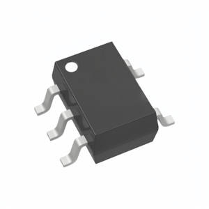 5 TSSOP, SC 70 5, SOT 353 ตัวแทนจำหน่ายที่ได้รับอนุญาต IC SWITCH SPST NOX1 3OHM SC70 5 อินเทอร์เฟซ ADG741BKSZ5-REEL7 - Product Image 1