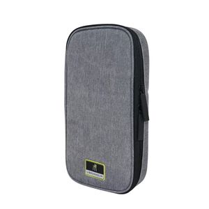 Trousse de premiers secours portable pour infirmière et médecin, boîte isotherme pour insuline, sac isotherme médical, étui de transport pour insuline - Product Image 4