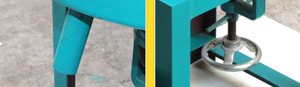 เครื่องจักรแปรรูปหยกอัญมณี เครื่องบดหยกก้อนหยาบ เครื่องบดหยกก้อนกลาง - Product Image 5