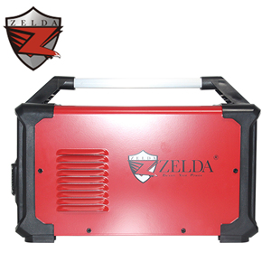 Soldadora Mini MMA Zelda Smaw 110/220V <span class=keywords><strong>160</strong></span> <span class=keywords><strong>Amp</strong></span> para Materiales <span class=keywords><strong>de</strong></span> Acero y Hierro Fundido - Product Image 5