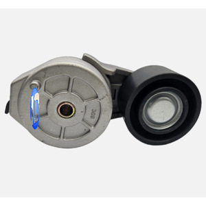 Polea Tensora Cummins 3914086 3922900 3934818 para Motor 6CT8.3 6BT5.9, Pieza de Repuesto - Product Image 2