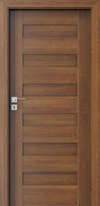 Portes d'entrée en bois de teck massif, design simple et moderne, dernières tendances américaines, design plat en verre, <span class=keywords><strong>photo</strong></span> - Product Image 2