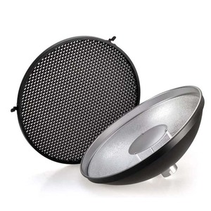 Équipement Photographique Godox Appareil Photo Stroboscope Professionnel Radar AD-S3 Bol Beauté de Studio Boîte à Lumière Photographie - Product Image 1