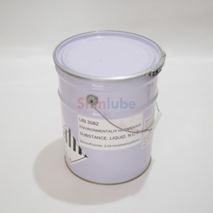 จาระบีโมลิบดีนัม SUMICO Molygear Compound 900 น้ำหนัก 16 กก. สำหรับเกียร์รับน้ำหนักมาก แบริ่ง และเครื่องจักรอุตสาหกรรม - Product Image 4