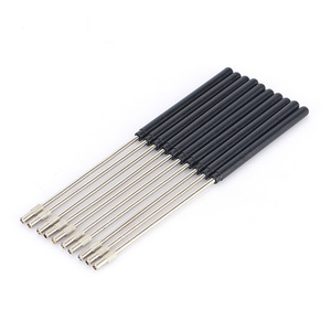 Runqing All-Copper Inoculation <b>Rods</b> Standard Size For Biological Experiments - Product Image 1