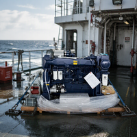 Moteur de bateau électrique, moteur hors-bord 4 temps 40HP 100HP 200HP 300HP 400HP 500HP, moteur pour bateau de pêche