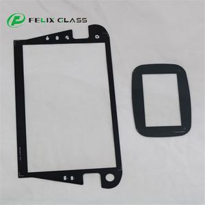 Verre Corning Gorilla découpé sur mesure par CNC - Product Image 1