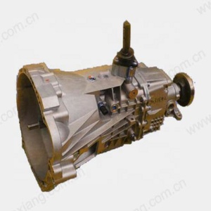 Chính hãng truyền Assy cho Ford Quá Cảnh ve83 MT75 DIESEL 6c1r 7003 AB - Product Image 2