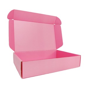 Emballage personnalisé surdimensionné pour le bureau et les états-unis, emballage personnalisé, boîte pour livraison par <span class=keywords><strong>poste</strong></span> - Product Image 1