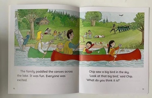 <span class=keywords><strong>Oxford</strong></span> Story Tree Level 4-7 52 volúmenes de libros ilustrados de cuentos en inglés rompecabezas libros de cuentos para niños - Product Image 3