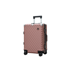 Travel Luggage 20" 24" 28" Luxury Top Favorite Pp Plastic ODM Service Plastic Bag Packaging Made in Vietnam Manufacturer - Product Image 3