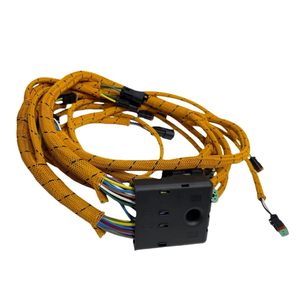 241-3150 para 2413150, Inyector de Unidad de Motor, Arnés de Cableado Externo del Motor, Cable C15, Repuestos - Product Image 3