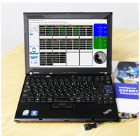 Capteur de mesure de vibrations et de champ magnétique à haute précision WT901 3 axes AHRS MPU9250 (accéléromètre, gyroscope)