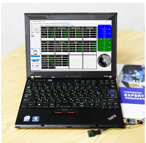 Độ chính xác cao wt901 3-trục ahrs mpu9250 gia tốc Con quay hồi chuyển từ trường & rung cảm biến đo lường - Product Image 3