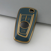 Funda Protectora de TPU Premium para Llaves de Coche Peugeot Citroen Pegaso IKCO, Llavero, Accesorios para Bolsos