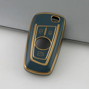 Étui de protection souple en TPU de qualité supérieure pour clé de voiture <span class=keywords><strong>Peugeot</strong></span> Citroën Pegaso IKCO, porte-clés, accessoires de sac - Product Image 3