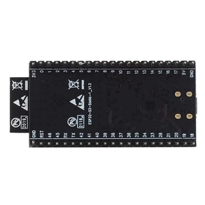 Kit de développement ZYSY <span class=keywords><strong>ESP32</strong></span> <span class=keywords><strong>S2</strong></span> <span class=keywords><strong>Saola</strong></span> 1R -S2aola-1R avec 2 WROVER - Carte de développement 4 Mo esp-<span class=keywords><strong>s2</strong></span> MINI - Product Image 3