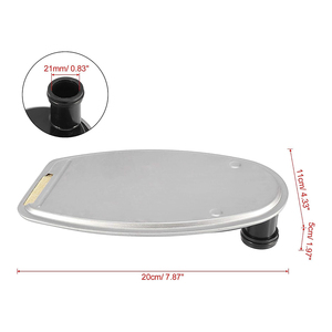 722.6 Junta del cárter del filtro de aceite de la transmisión automática 140-277-0095 para accesorios de coche Mercedes Benz - Product Image 3