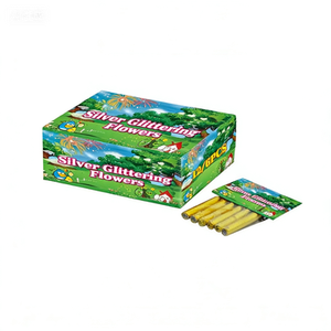 Juguete de Ratón Volador con Efectos de Pirotecnia, Sonidos de Explosiones y Chispas, para Fiestas de Año Nuevo y Cumpleaños, de Fábrica - Product Image 3