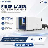 Machine de découpe laser à échange entièrement fermée de 1500W à 30000W, certifiée CE, pour l'acier inoxydable, l'acier au carbone, l'aluminium, l'aérospatiale et la construction navale