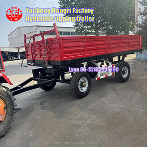 <span class=keywords><strong>Seguro</strong></span> de remolque de granja, suministro de fábrica - Product Image 2