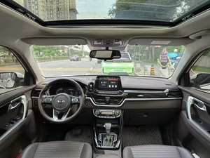 Voiture d'occasion pas chère Modèle 2018/2019 Moteur 1.4L Prix FOB Guangzhou Voiture d'occasion pas chère à vendre - Product Image 2