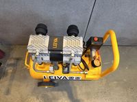 Pompe PCP Tuxing 4500 psi, compresseur d'air électrique haute pression 4500 psi, mini compresseur à vis et pièces
