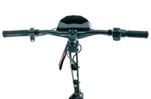 Oferta especial del Black Friday en el almacén de Polonia y Reino Unido: Nuevo scooter eléctrico plegable Kukirin G4 con batería de litio de alta potencia y carga rápida. - Product Image 2