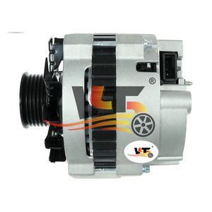 Alternador de coche EALVE046 Alternador OE 1105715 8EL730155-001 ALTW232 PRAW232 para <span class=keywords><strong>Chevrolet</strong></span> Blazer 96-01/Cavalier/<span class=keywords><strong>Lumina</strong></span>/Century - Product Image 3