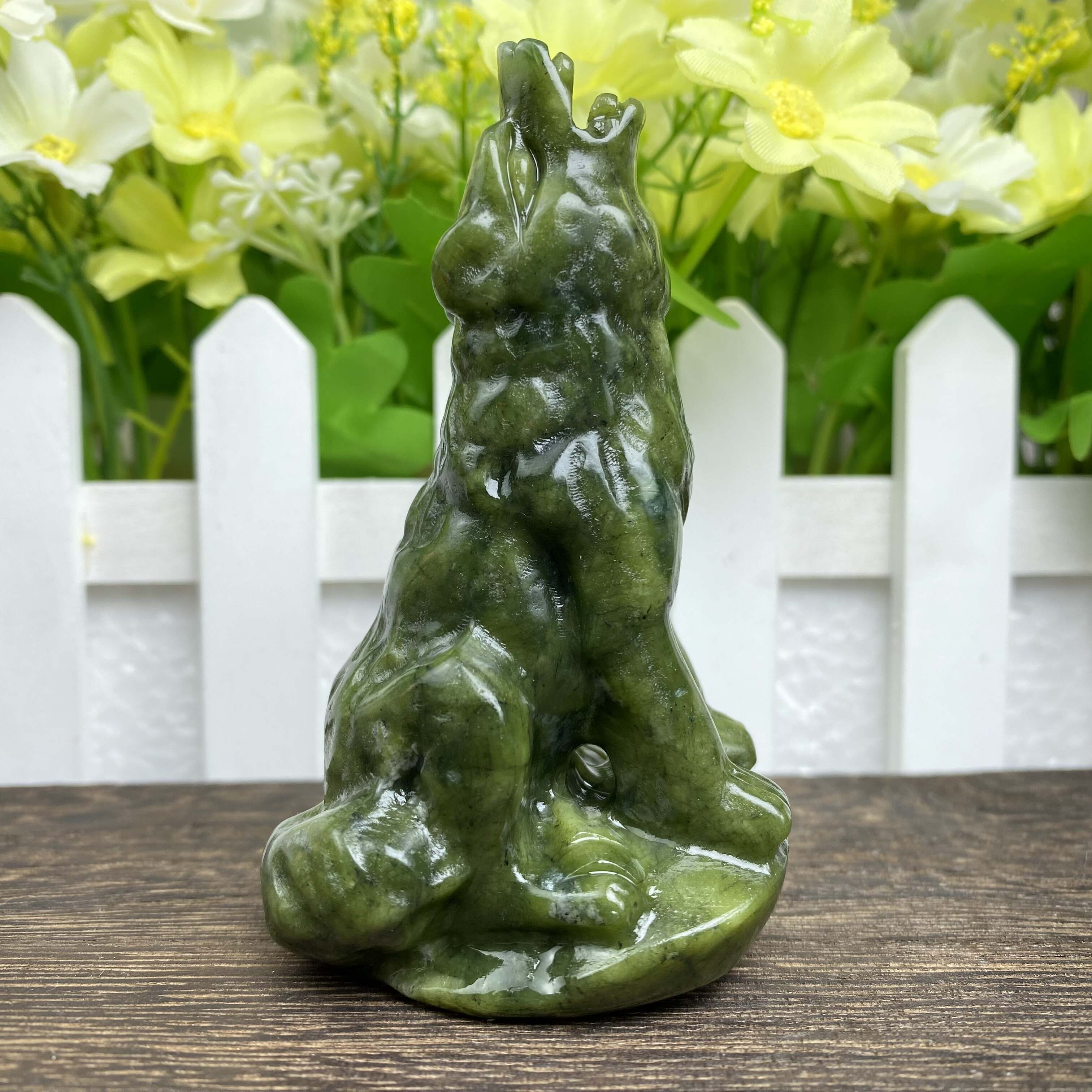 Green Jade