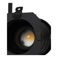 Éclairage de scène LED PKnight 10W avec contrôle DMX512, alliage d'aluminium IP65, prise universelle pour mariages et événements DJ