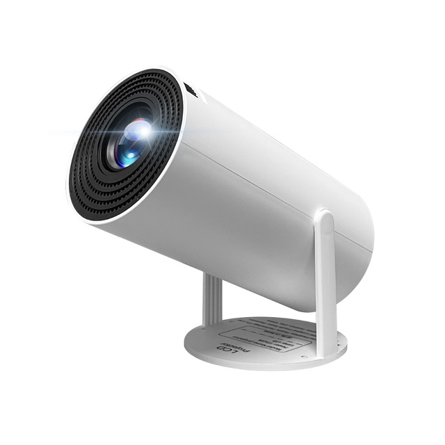 Shadow Cat Vision HRSZ03 Smart Projector 1080P Android 9 150 Lumens Portable Built-in Speaker 0.5kg