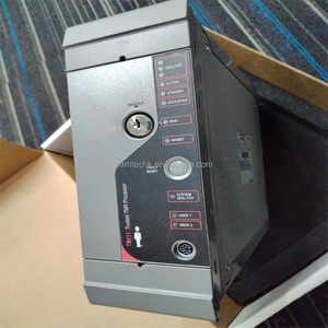 Módulo de Procesador TMR ICS Triplex T8111C Nuevo, Módulo PLC, Piezas de Repuesto para Equipos Industriales de Acero Inoxidable - Product Image 5