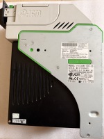 Máquina de Cambio de Divisas Ivizion Vill Validator JCM Global -100-SS-Complete con 90 Días de Garantía 1kg