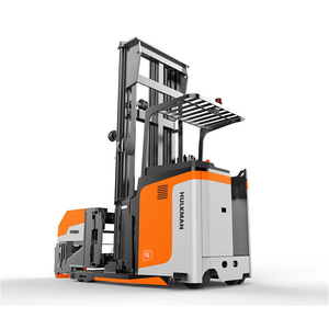 VNA12 — chariot élévateur latéral 1.2 tonnes, chariot à allée étroit - Product Image 5
