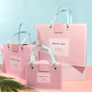 Boîte Cadeau Pliable Rigide en Carton avec Logo Imprimé Personnalisé, Fermeture Magnétique, Idéale pour Chaussures et Albums <span class=keywords><strong>Photo</strong></span> - Product Image 1