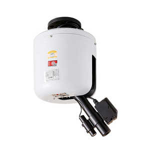 Canon d'extinction d'incendie automatique VeiTeLi DN20 en acier inoxydable, facile à utiliser, équipement de protection incendie pour aéroports - Product Image 2