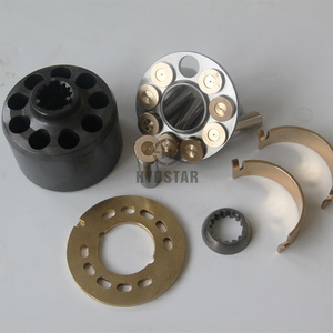 336D Excavadora Motor hidráulico Repuestos Grupo rotativo 2344638 234-4638 Motor de ventilador para <span class=keywords><strong>Caterpillar</strong></span> - Product Image 1