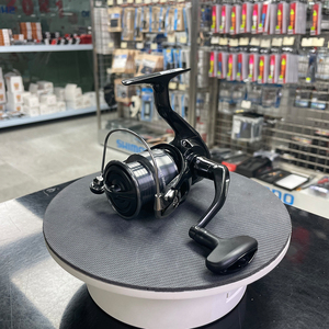 <span class=keywords><strong>Moulinet</strong></span> de pêche Daiwa Crossfire LT, best-seller, pour droitiers et gauchers, avec corps léger, pour la pêche à la traîne en eau douce et en eau salée - Product Image 2