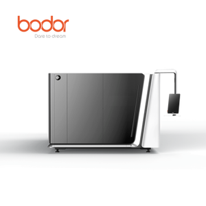 Bodor Kinh Tế C máy cắt laser H chùm máy cắt laser - Product Image 1