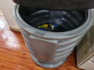 Custom 1000L Rotational Molding <span class=keywords><strong>Plastic</strong></span> Water Tank Mold para Eletrodomésticos - Product Image 4