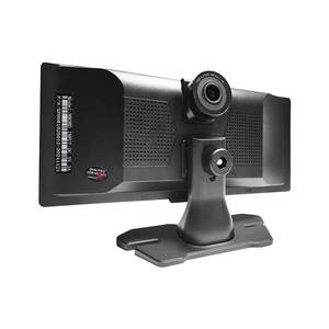 H 1080P 차량용 무선 대시 카메라 11.26인치 안드로이드 오토 스크린 카플레이 음성 제어 휴대용 대시보드 모니터 - 1년 보증 - Product Image 3