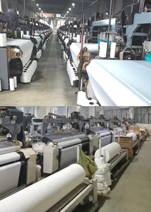 قماش أكسفورد مضاد للكهرباء الساكنة من البوليستر بنقشة النقاط، مقاوم للماء ومانع للانزلاق، مناسب لوسائد الأرائك ومقاعد السيارات، متوفر بالجملة من المصنع - Product Image 3