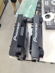 Un Par de Tocadiscos <span class=keywords><strong>Pioneer</strong></span> <span class=keywords><strong>CDJ</strong></span> <span class=keywords><strong>2000</strong></span> Compatibles con CD/USB y Software Rekordbox - Product Image 4