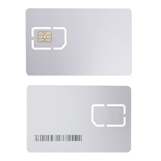International Universal IOT Traffic SIM Card Esim service