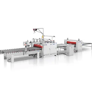 Máquina de recubrimiento de pegamento frío - Product Image 1