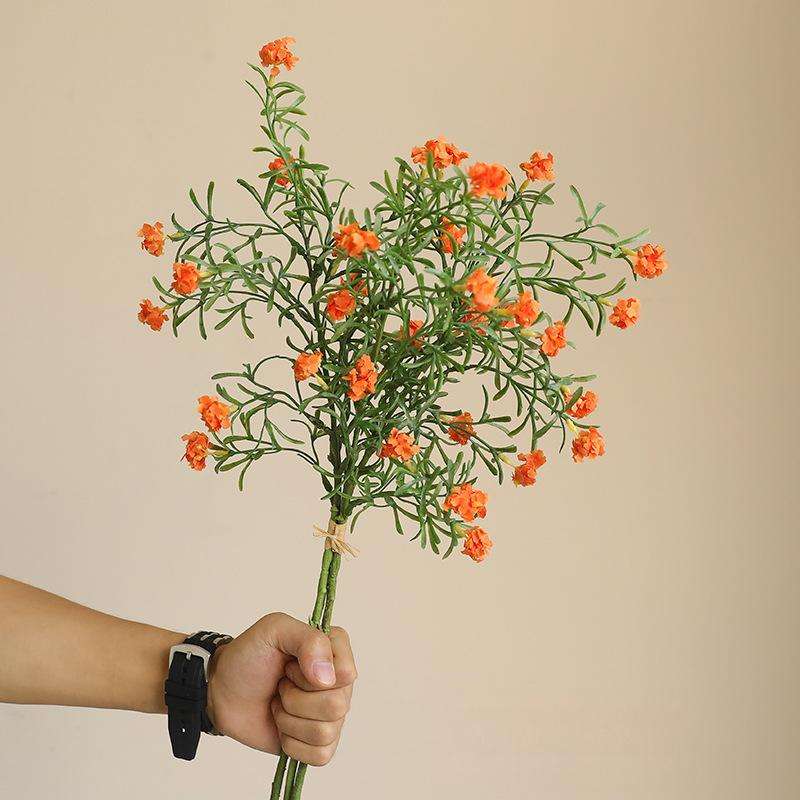 สีเหลือง